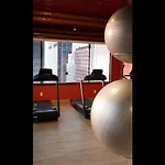 Studio Com Piscina No Centro Do Rj