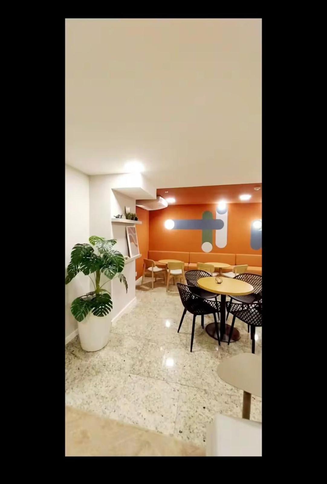 Com Piscina No Centro Do Rj Río de Janeiro