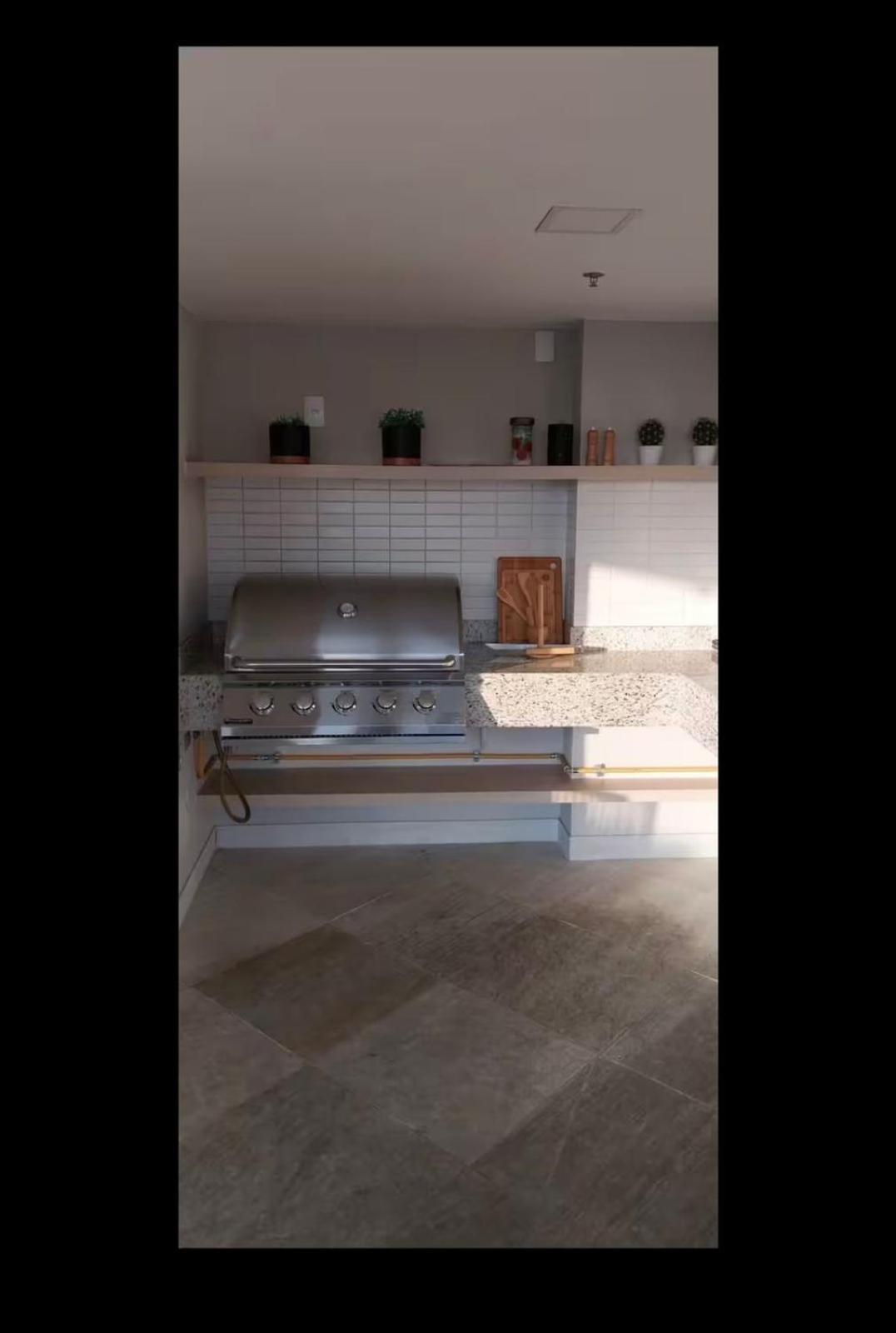 Apartahotel Com Piscina No Centro Do Rj Río de Janeiro