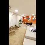 Studio Com Piscina No Centro Do Rj
