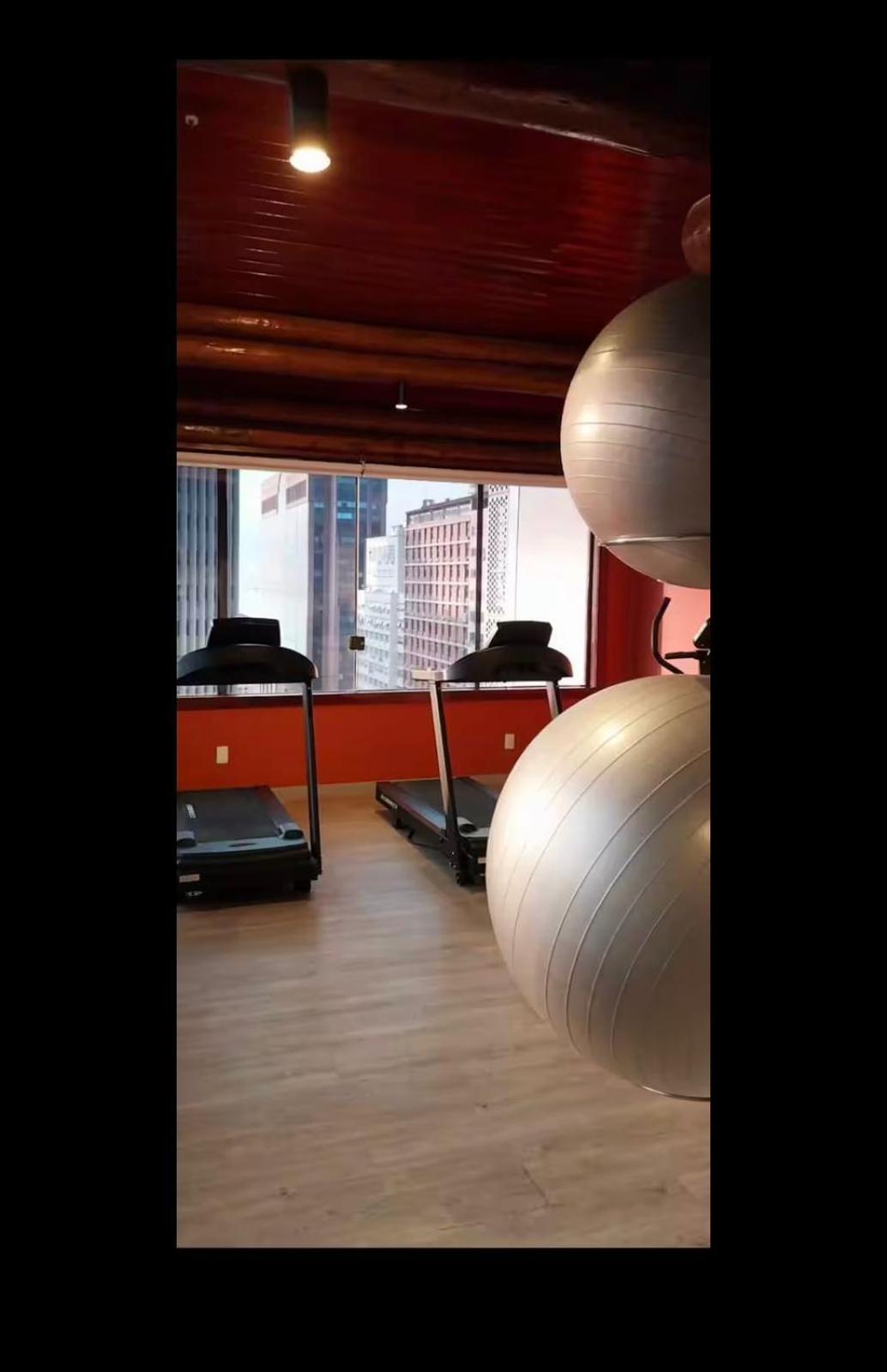 Aparthotel Com Piscina No Centro Do Rj Rio de Janeiro