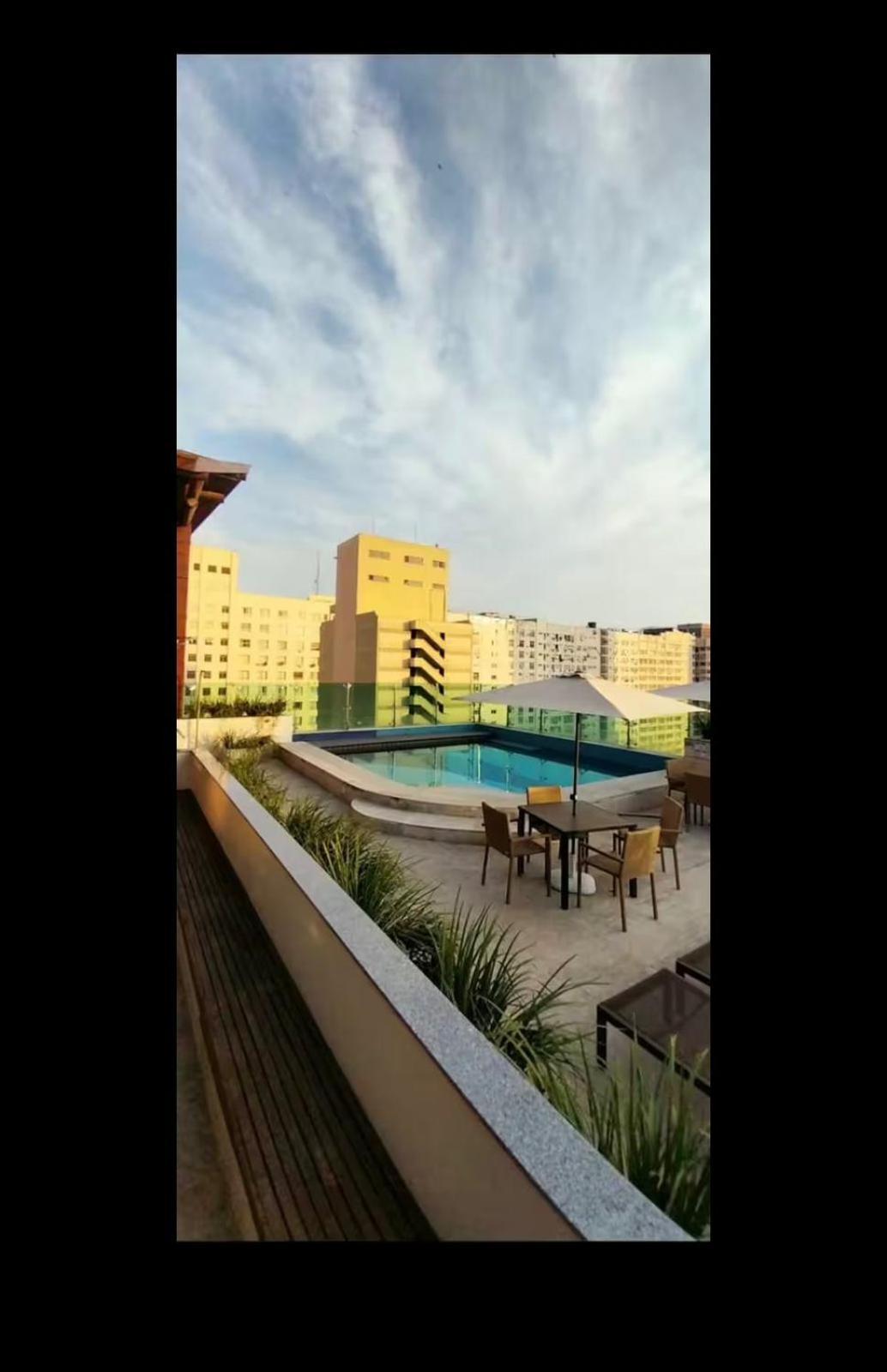 Com Piscina No Centro Do Rj Rio de Janeiro